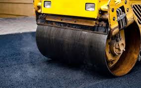 Best Asphalt Driveway Installation  in Southwest Sandhill, TX